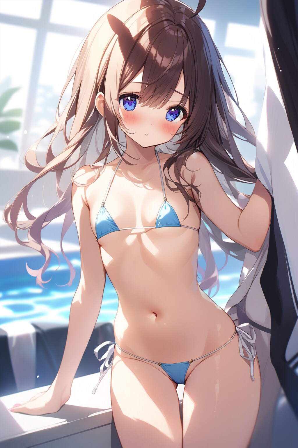 ビキニ