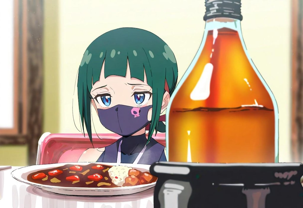 サイバーくノ一2025Ⅻ