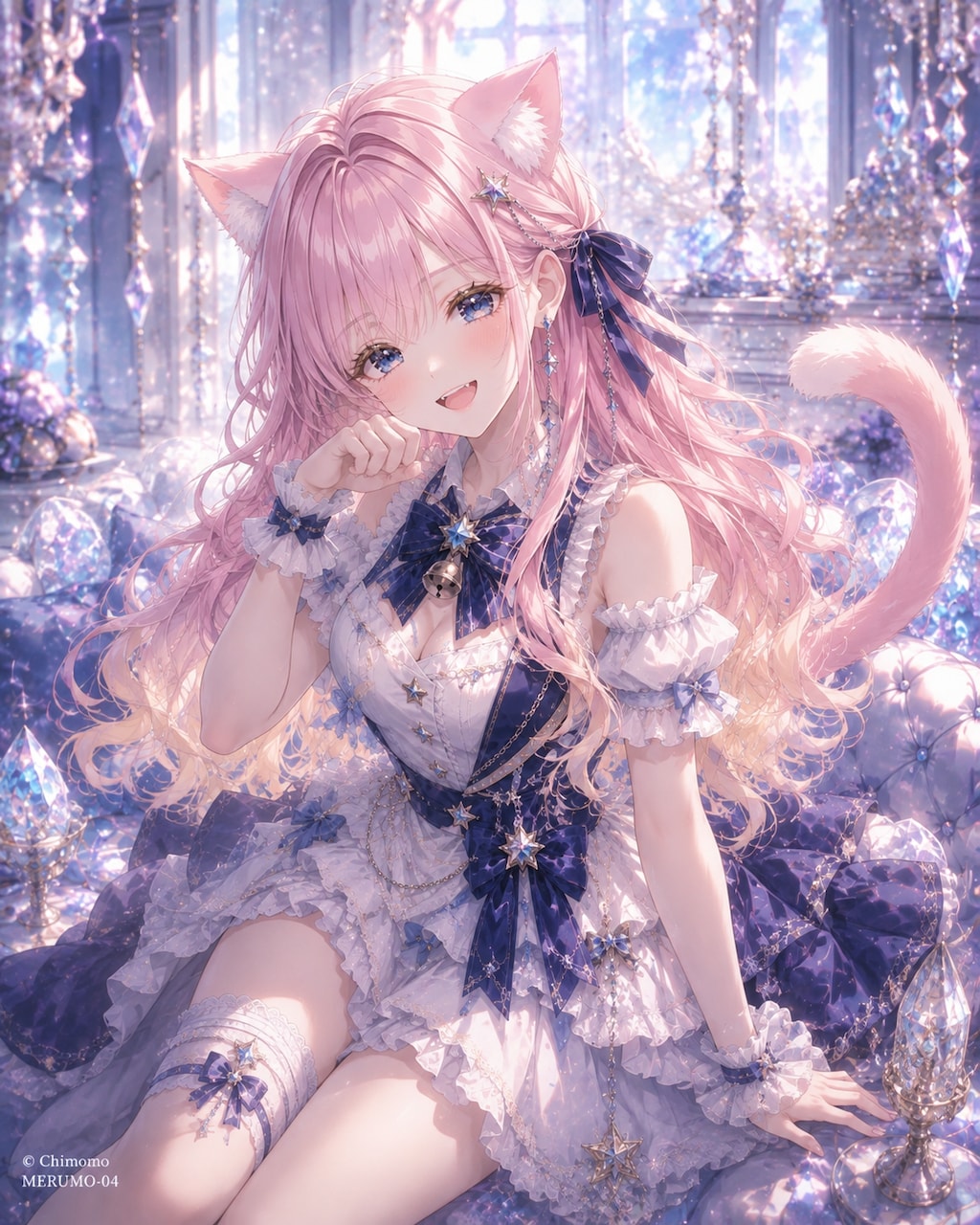 世界猫の日