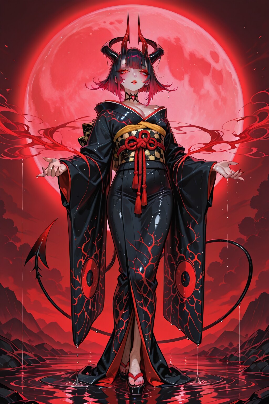 ECHIDNAいい感じですね