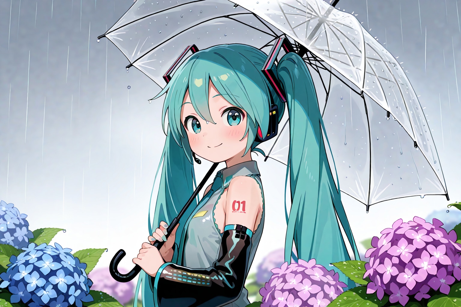 初音ミク