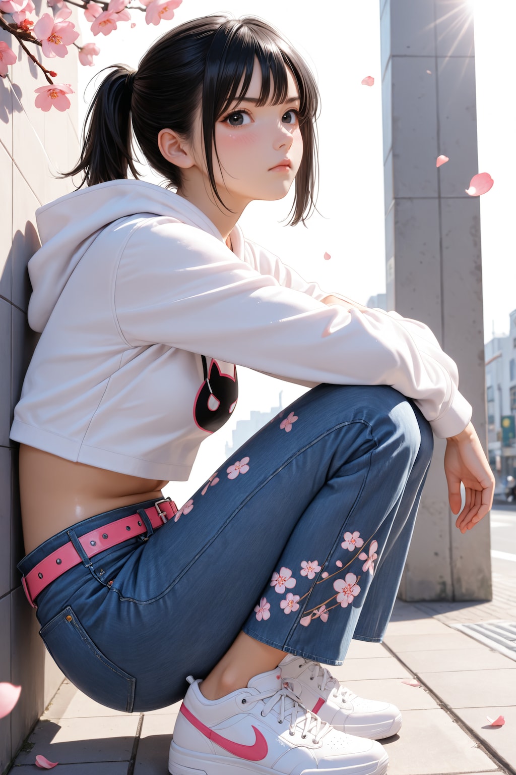 もうすぐ春ですね。