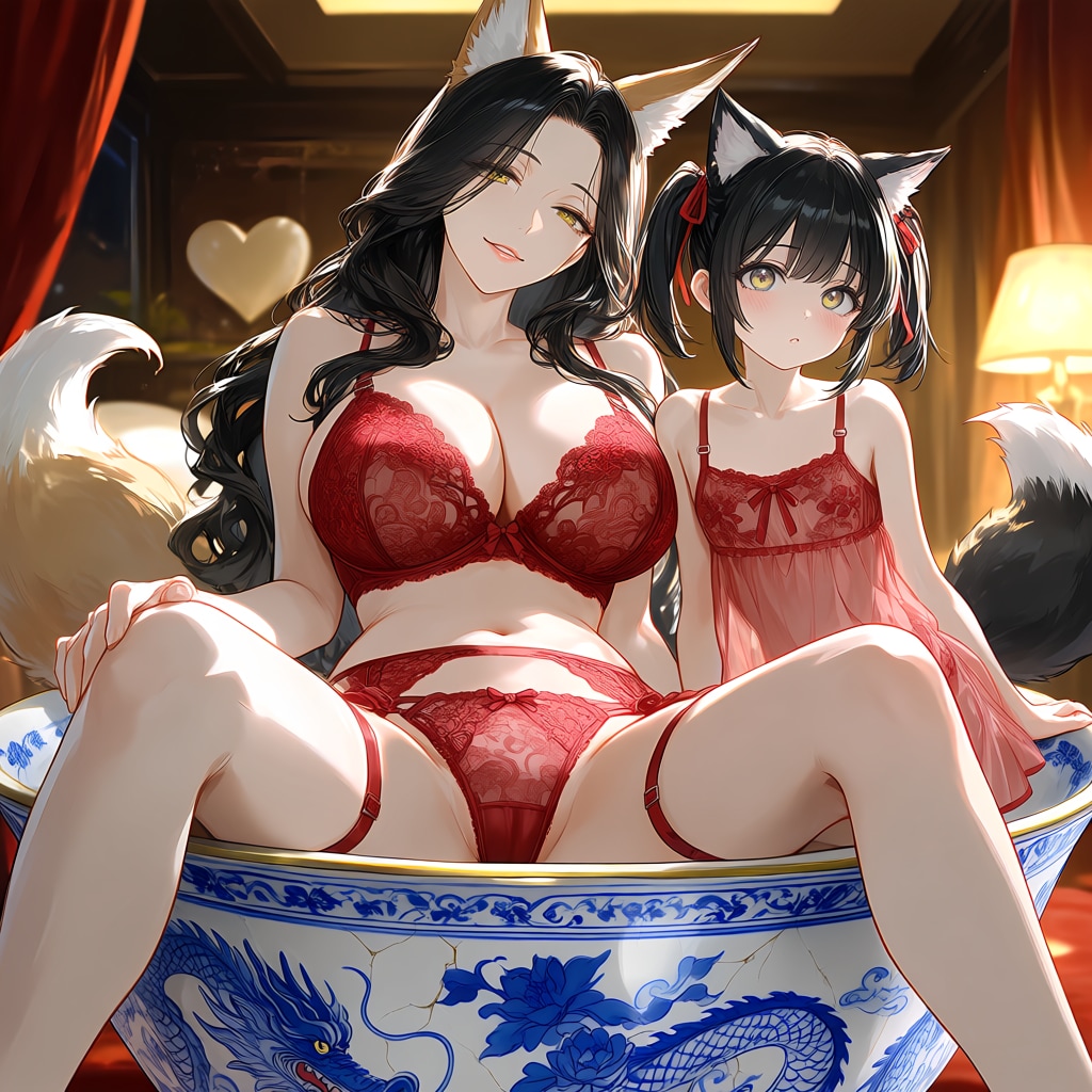 マニアックですね♡