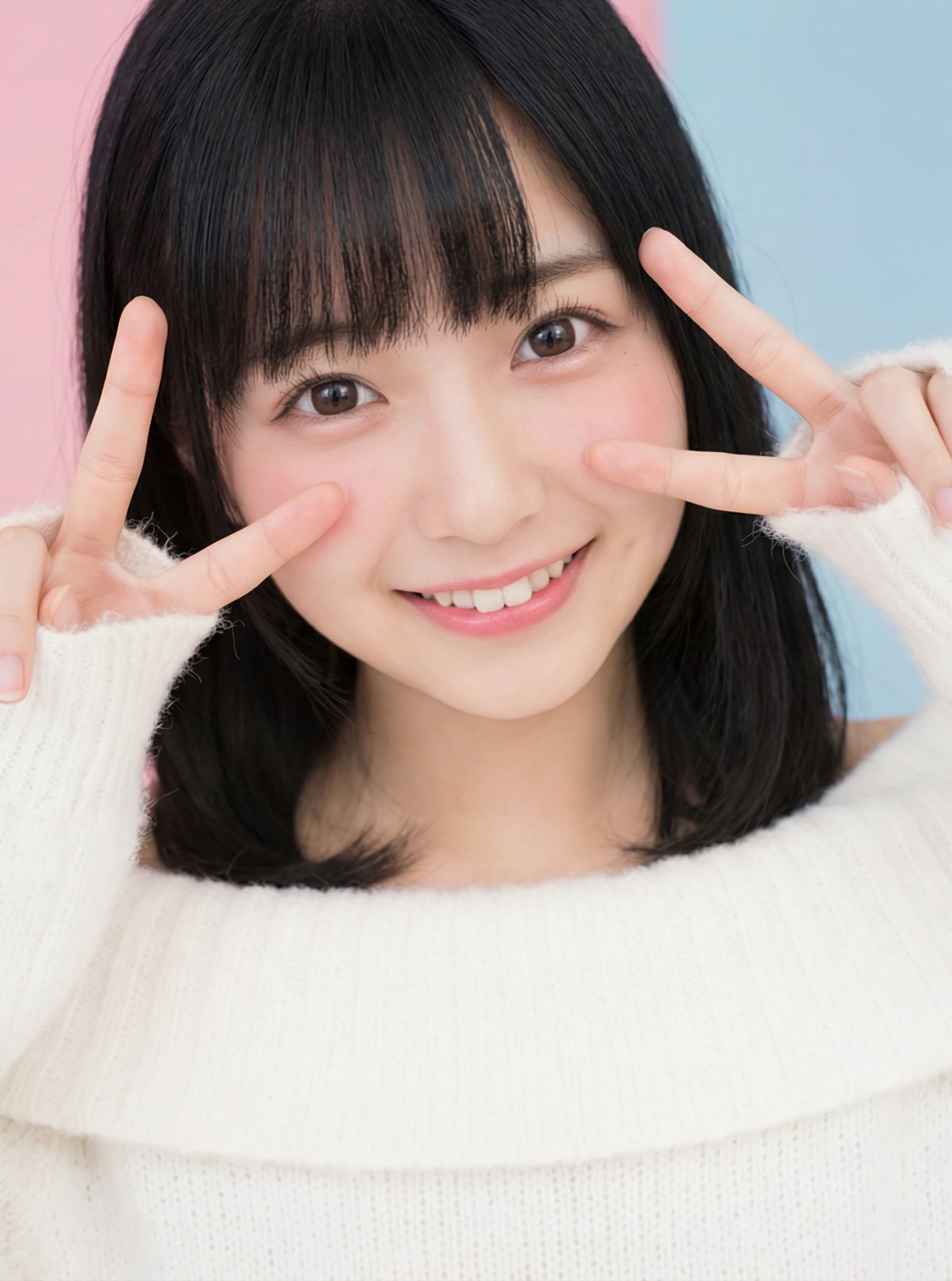 新作未投稿画像 | の人気AIイラスト・グラビア