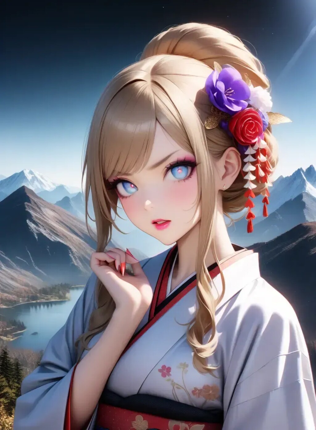 マジありえないんだけど