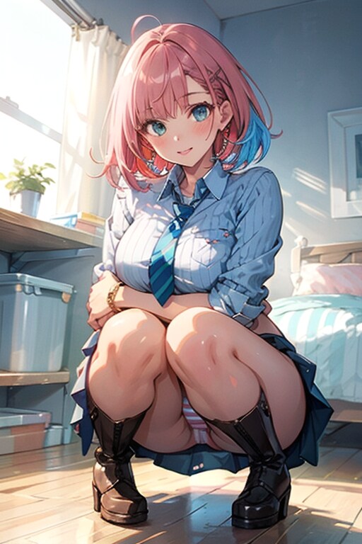 少しずつ4