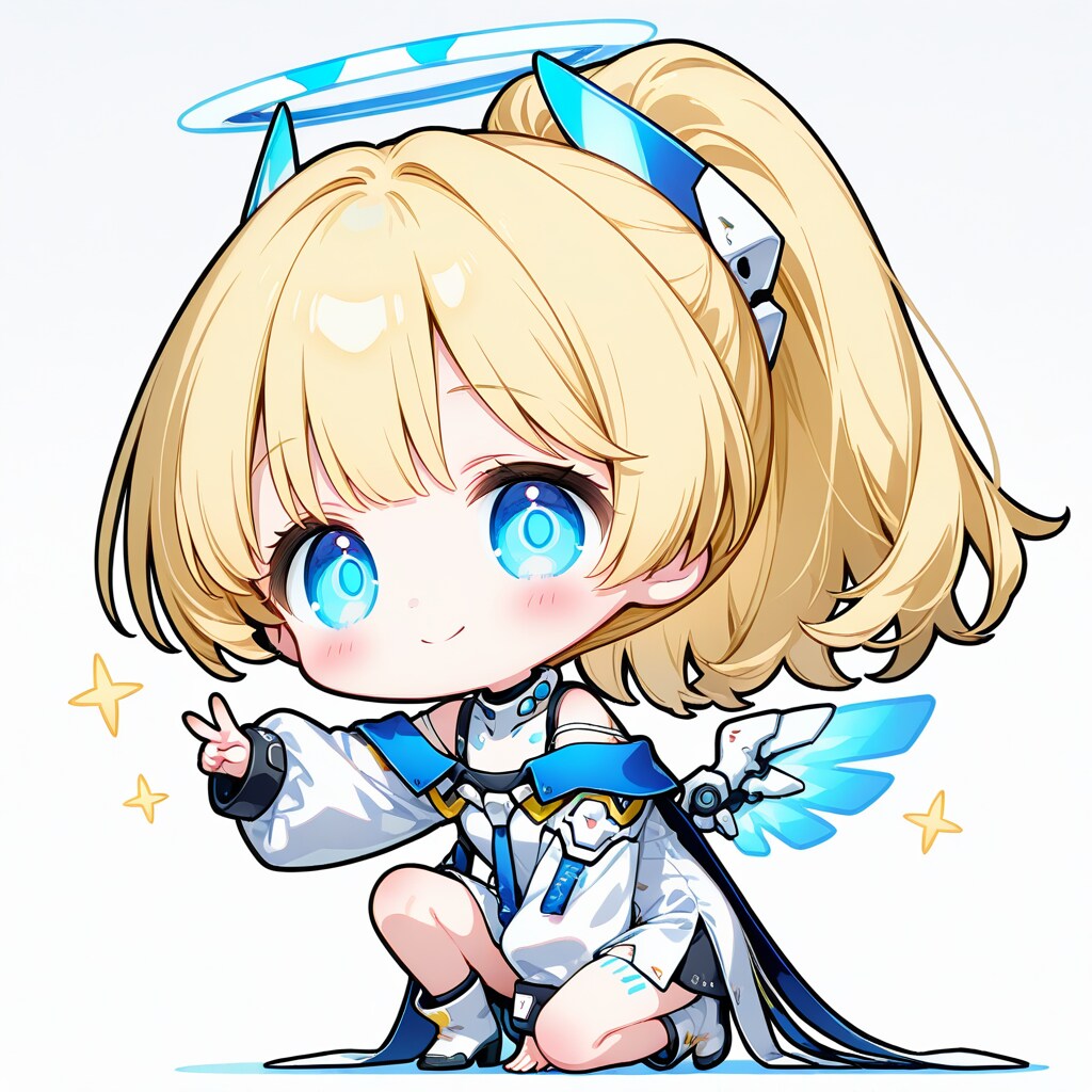 プチエル | の人気AIイラスト・グラビア