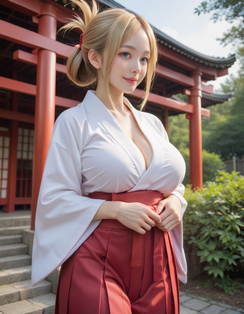 【写真集】AI美女図鑑687