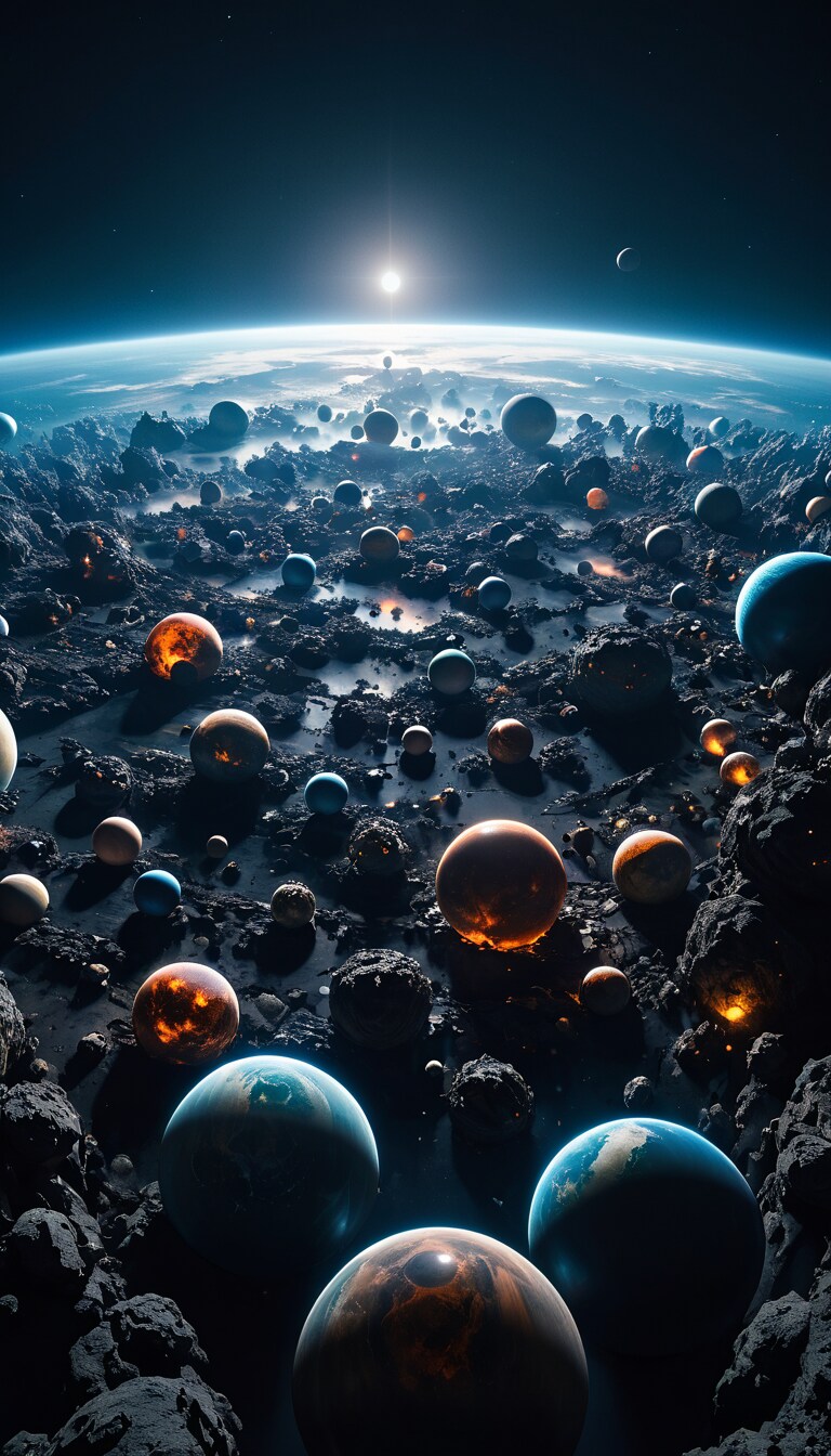 Junk Space