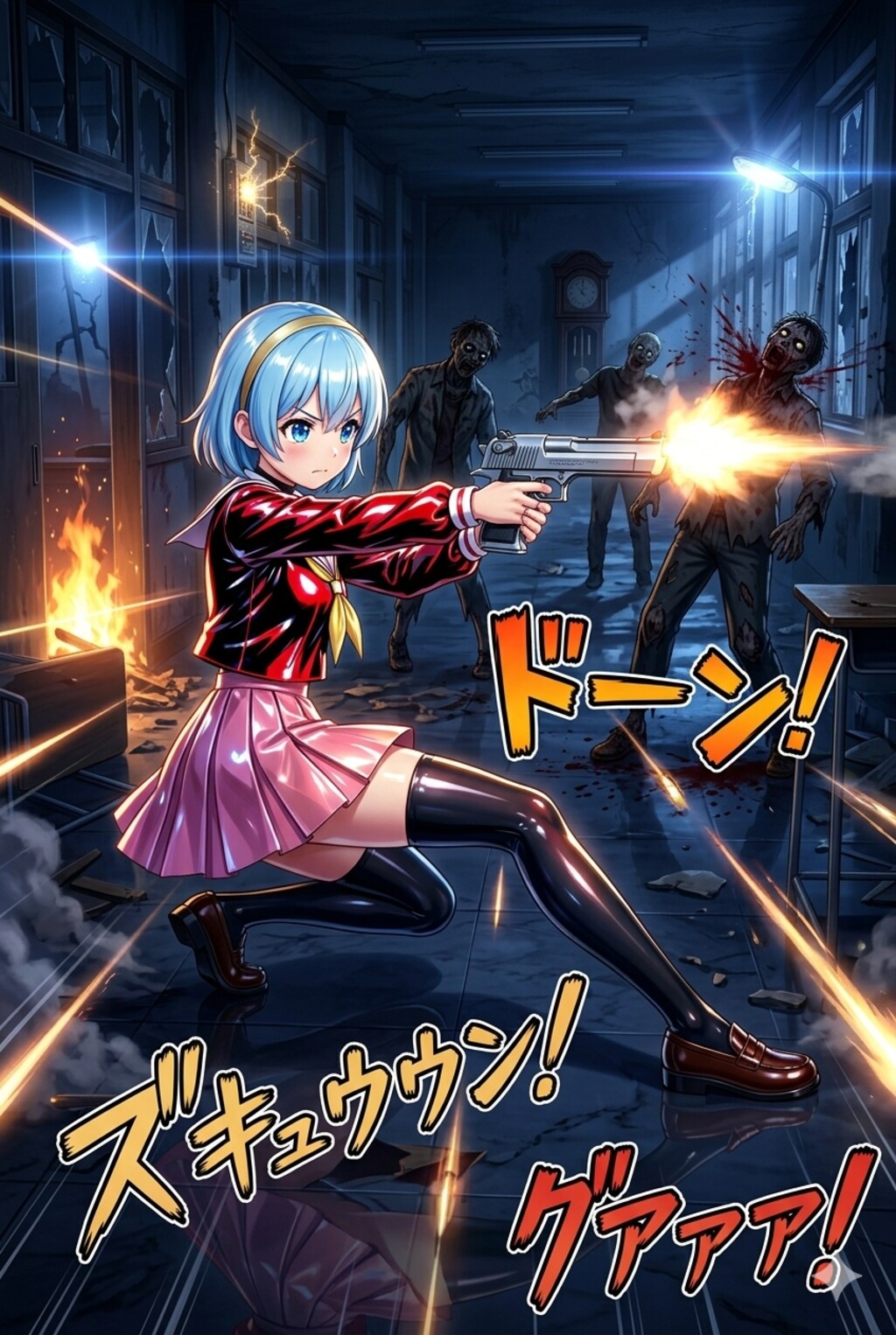 ハヤテのごとく　綾崎ハヤテ