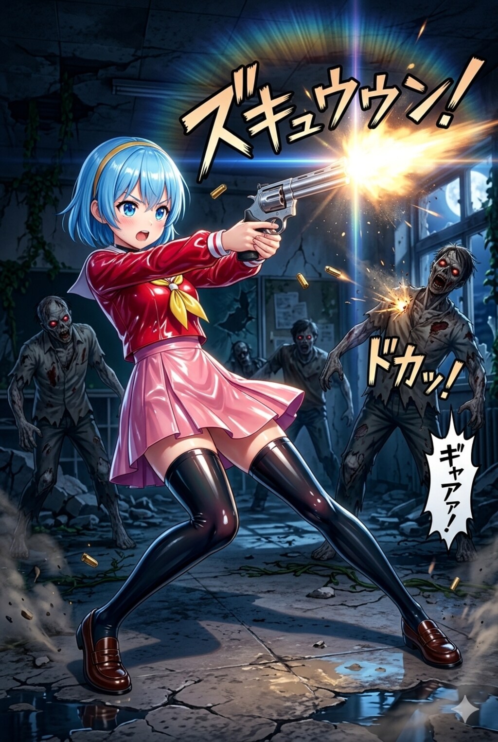 ハヤテのごとく　綾崎ハヤテ