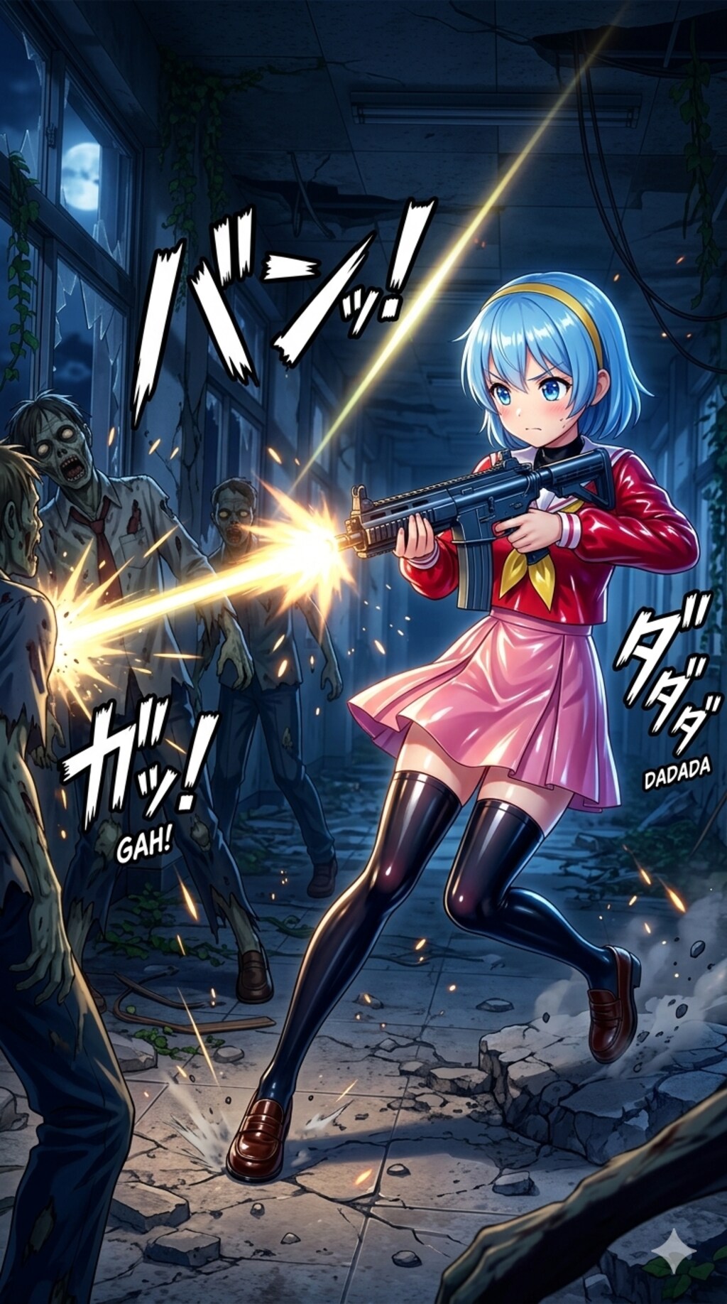 ハヤテのごとく　綾崎ハヤテ