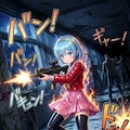 ハヤテのごとく　綾崎ハヤテ 9枚目