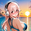 コスプレそに子 12枚目
