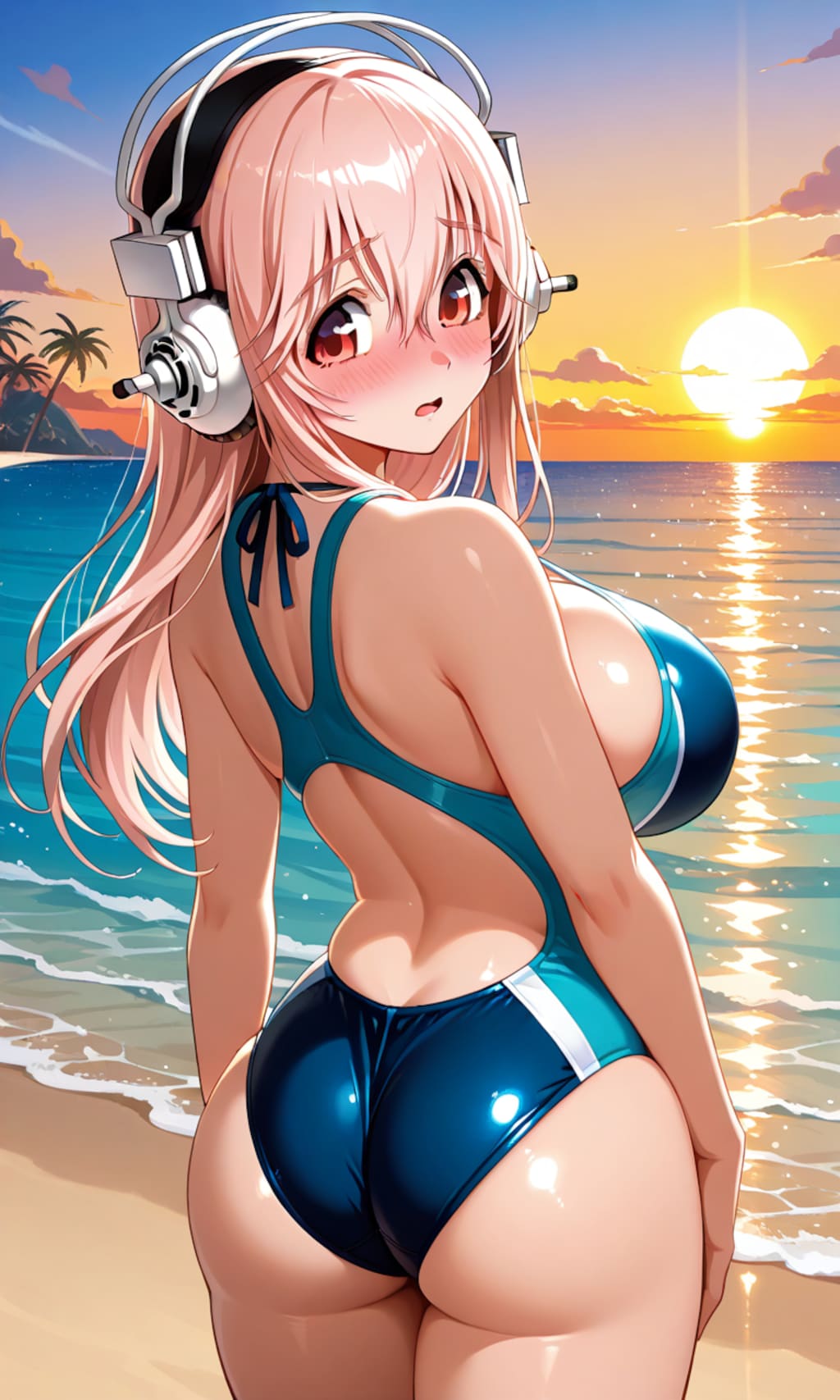 コスプレそに子