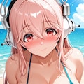 コスプレそに子 2枚目