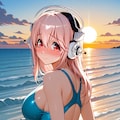 コスプレそに子 11枚目