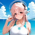 コスプレそに子 8枚目