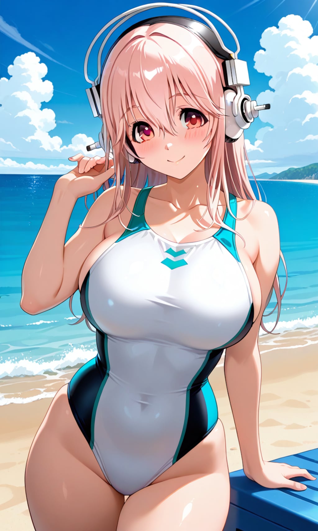 コスプレそに子