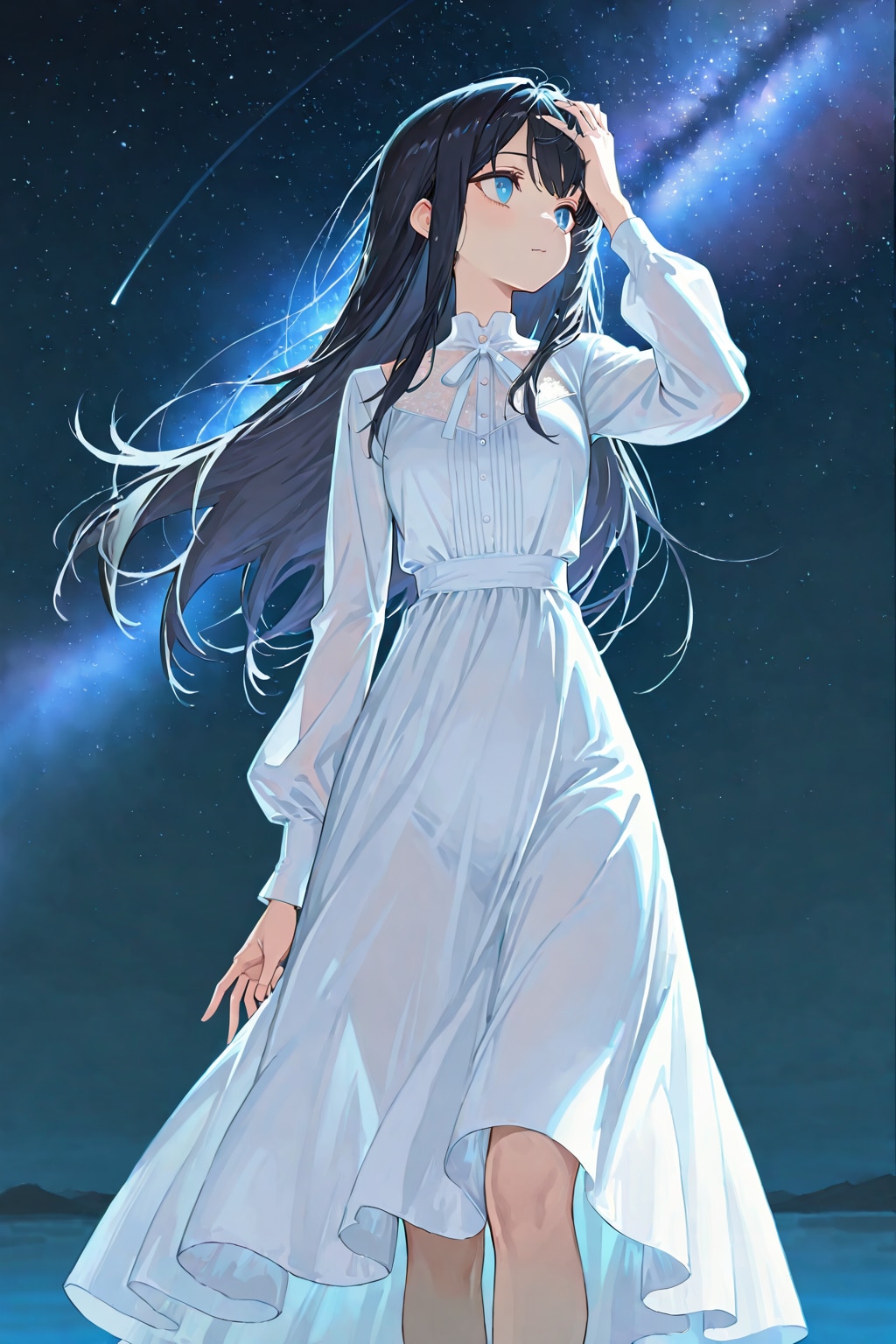星空