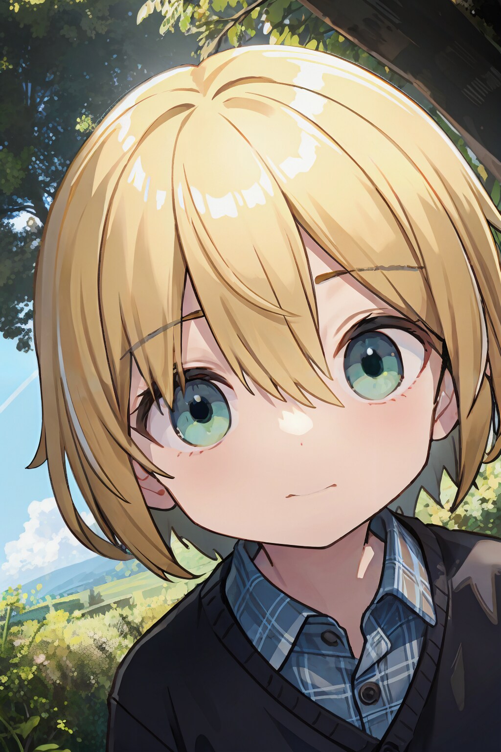 近い