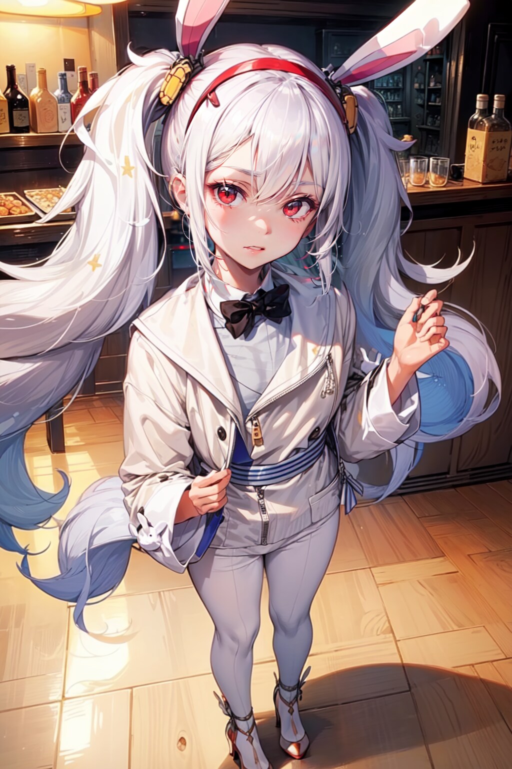 Various [Laffey]