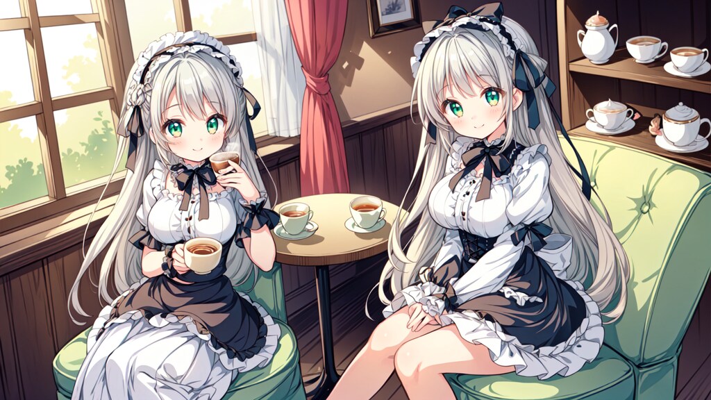 ぶれいくたいむ