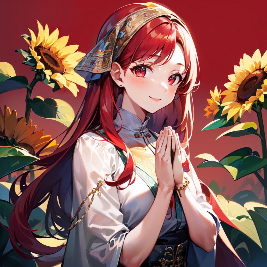 サワディー 7日7色 (Sawasde 7 days 7 colors)