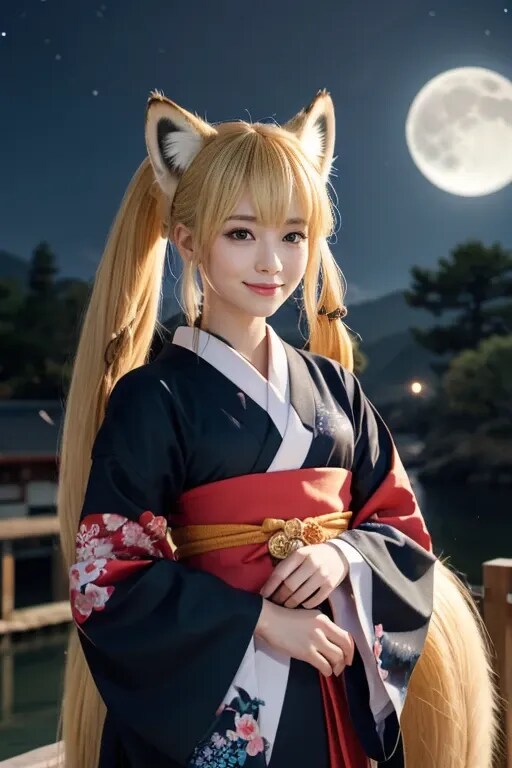 妖狐