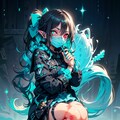 KTちゃん色々 4枚目