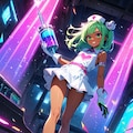 パラメディック 3枚目