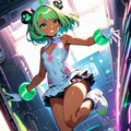 パラメディック 4枚目