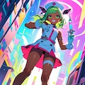 パラメディック 6枚目