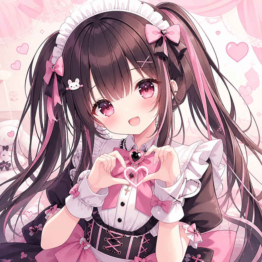GPTメイド💚