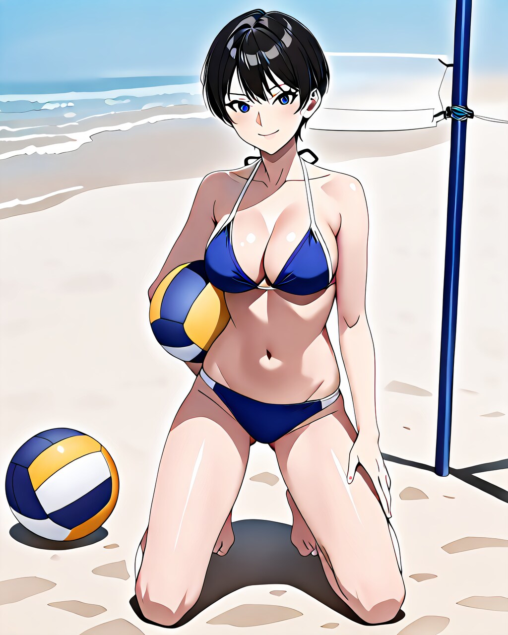 トムボーイ出力テスト（全年齢）