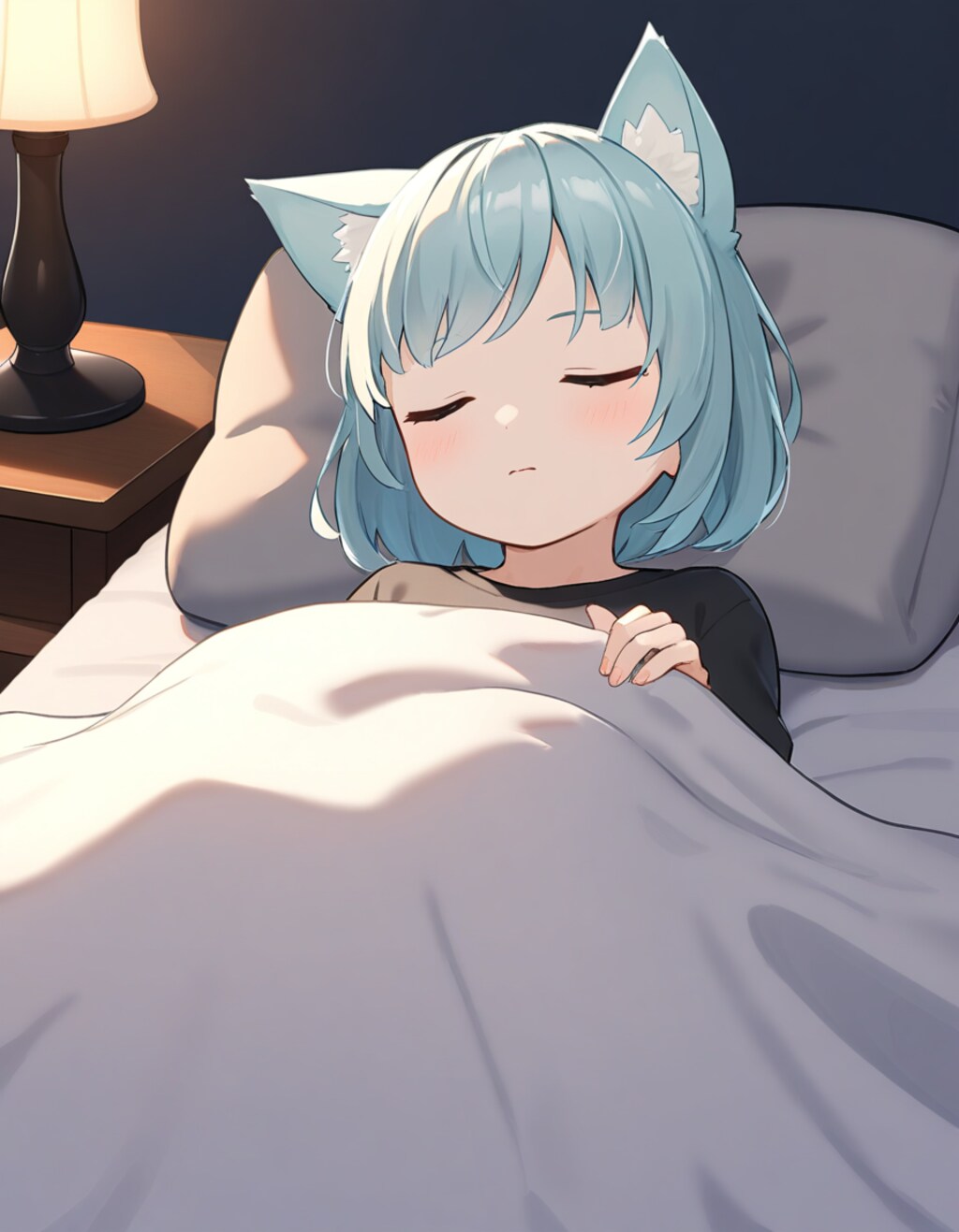 2月の健全とま②