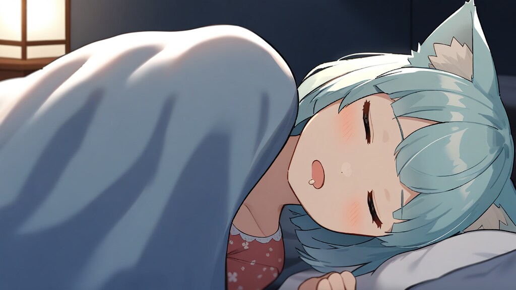 2月の健全とま②