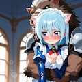 ハヤテのごとく　綾崎ハヤテ　イノシシ 12枚目