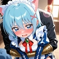 ハヤテのごとく　綾崎ハヤテ　イノシシ 6枚目