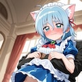 ハヤテのごとく　綾崎ハヤテ　イノシシ 3枚目