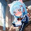 ハヤテのごとく　綾崎ハヤテ　イノシシ 9枚目