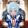 ハヤテのごとく　綾崎ハヤテ　イノシシ 2枚目