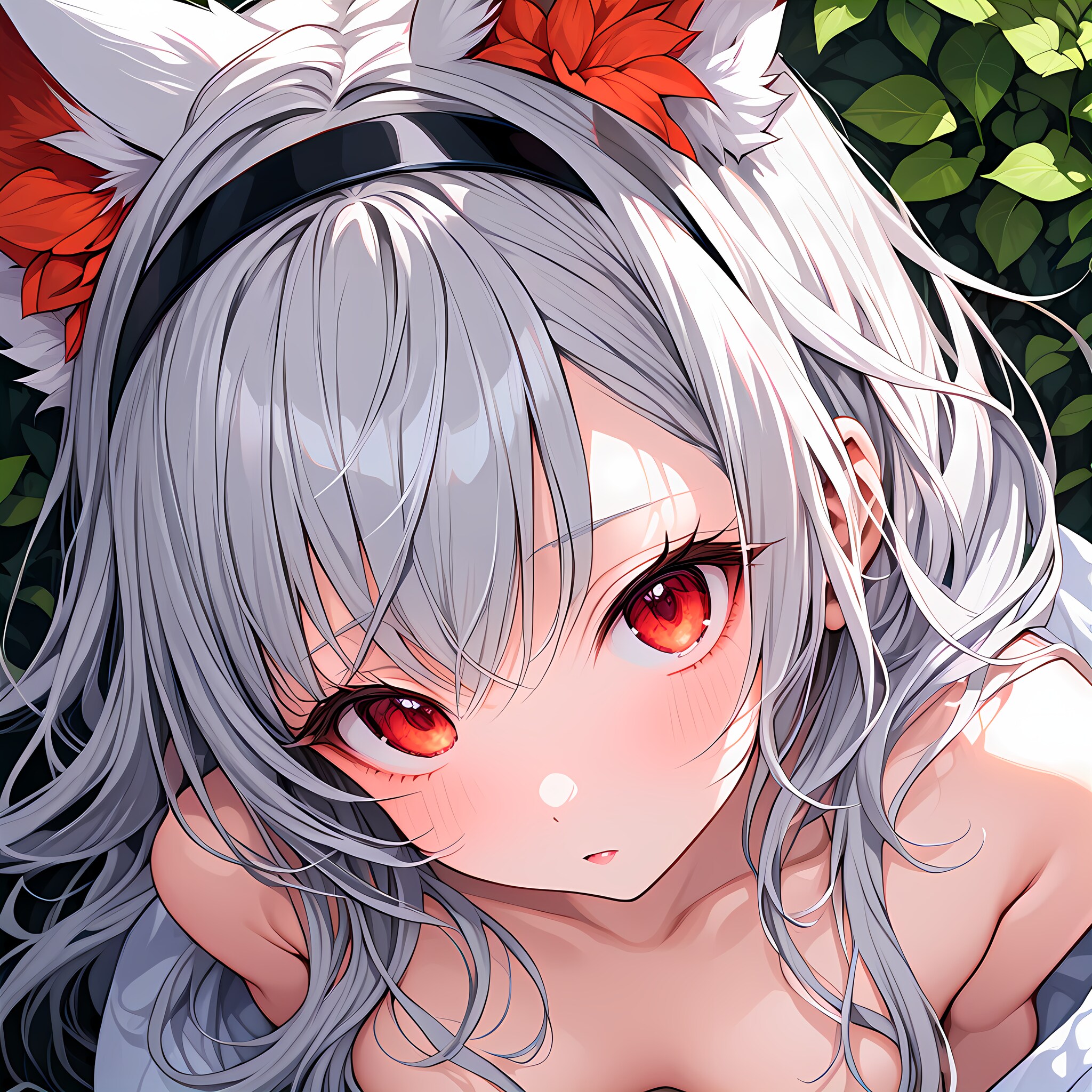 おねだりガール