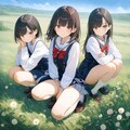 遠足の写真を販売します 3枚目