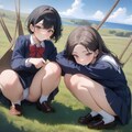 遠足の写真を販売します 4枚目