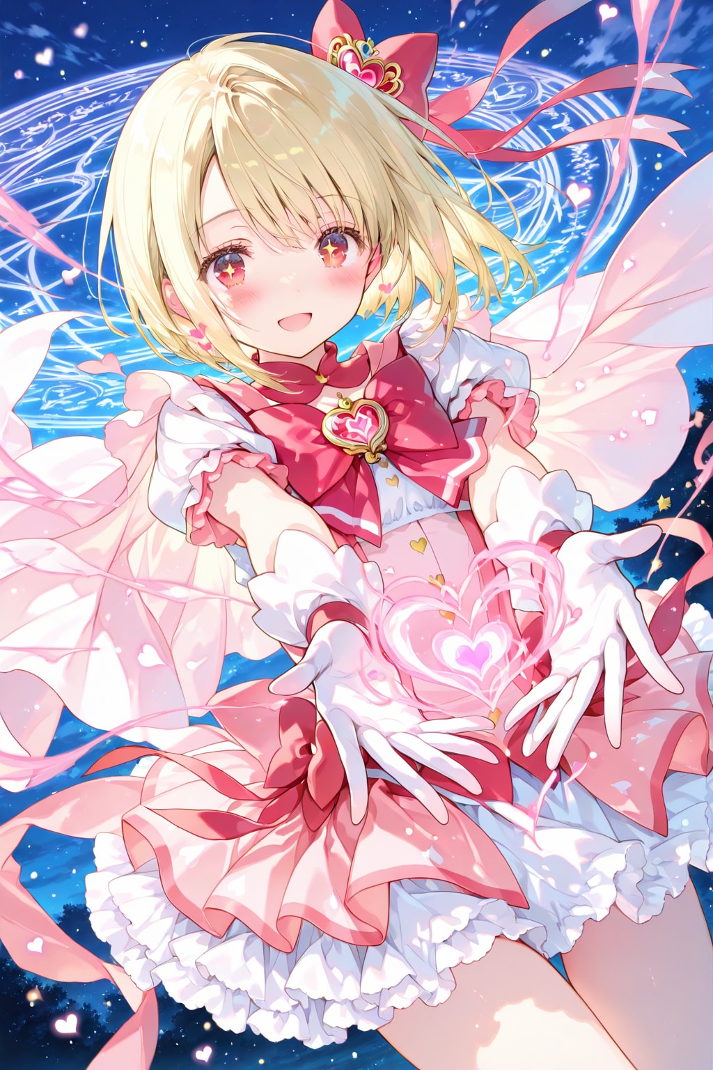 60,000いいね✨ありがとうございます🎉