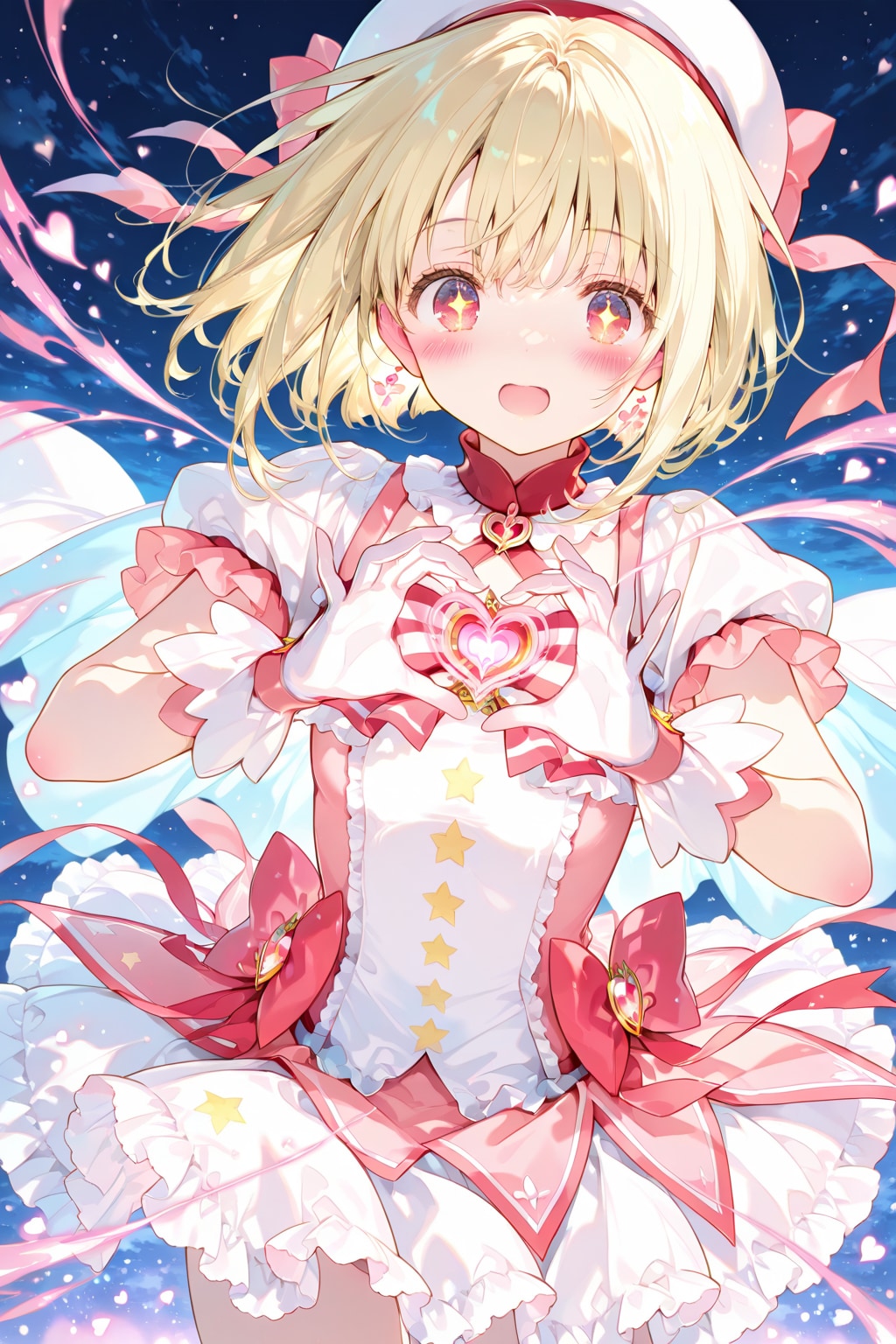 60,000いいね✨ありがとうございます🎉