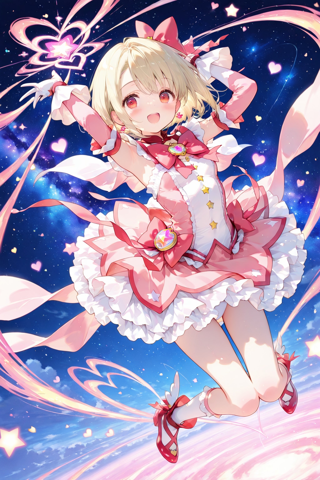 60,000いいね✨ありがとうございます🎉