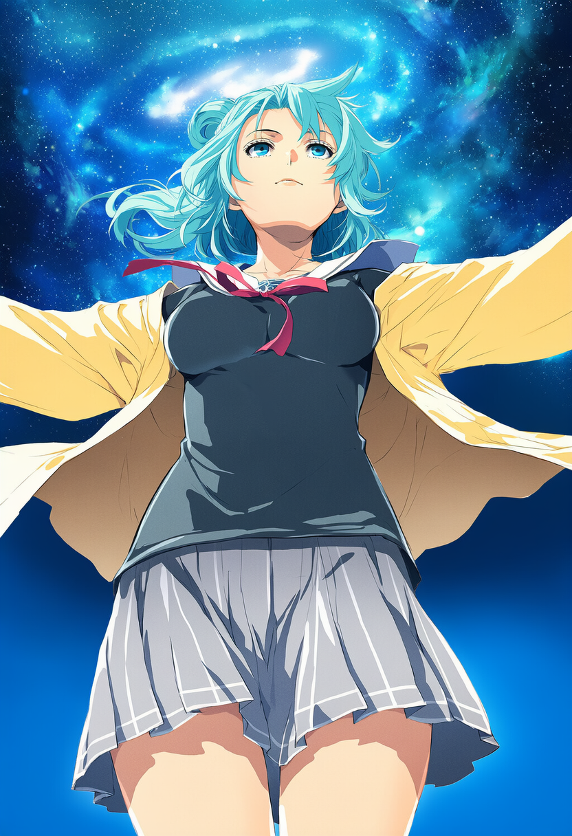 [曲付き] StarLight  (v5.5 Cover Edit)（2:46）