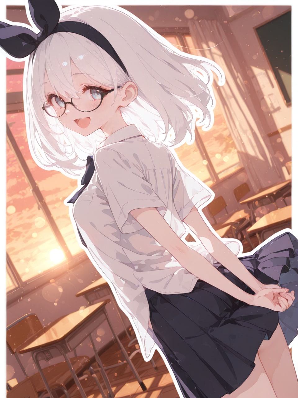 細かすぎて伝わらないバリエーション | の人気AIイラスト・グラビア